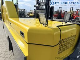 Combilift C5000FSL DIESEL DUPLEX 4100 FREE-LIFT