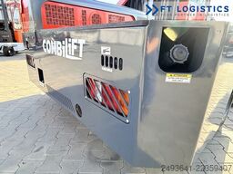 Combilift C5000FSL DIESEL DUPLEX 4040MM FREE-LIFT