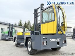 Combilift C6000FSL DIESEL DUPLEX 4500 POSITIONER