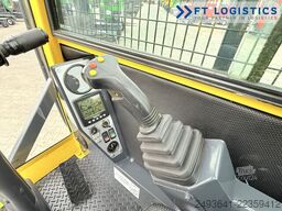 Combilift C6000FSL DIESEL DUPLEX 4500 POSITIONER