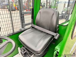 Combilift C5000SL / DIESEL / 4500MM / DUPLEX / CAB
