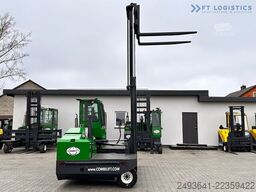 Combilift C5000SL / DIESEL / 4500MM / DUPLEX / CAB