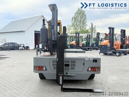 Baumann GX 70.50 / 14-11,5 / DIESEL / POSITIONER