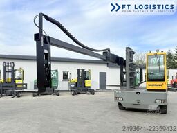 Baumann GX 70.50 / 14-11,5 / DIESEL / POSITIONER