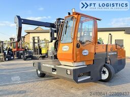Combilift C6000SL DIESEL DUPLEX 3900 PLATFORM 2100