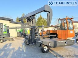 Combilift C6000SL DIESEL DUPLEX 3900 PLATFORM 2100