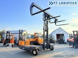 Combilift C6000SL DIESEL DUPLEX 3900 PLATFORM 2100