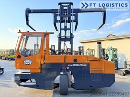 Combilift C6000SL DIESEL DUPLEX 3900 PLATFORM 2100