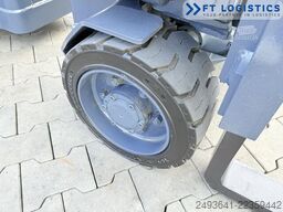 Combilift AISLE MASTER 15E NEW BATTER TRIPLEX 6500