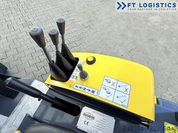 Combilift AISLE MASTER 15E NEW BATTER TRIPLEX 6500