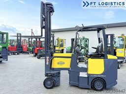 Combilift AISLE MASTER 15E NEW BATTER TRIPLEX 6500