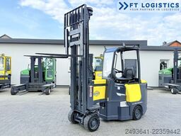 Combilift AISLE MASTER 15E NEW BATTER TRIPLEX 6500