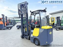 Combilift AISLE MASTER 15E NEW BATTER TRIPLEX 6500