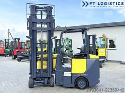 Combilift AISLE MASTER 15E NEW BATTER TRIPLEX 6500