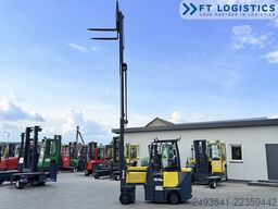 Combilift AISLE MASTER 15E NEW BATTER TRIPLEX 6500