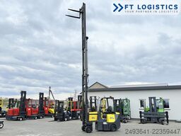 Combilift AISLE MASTER 20SHE TRIPLEX 8500