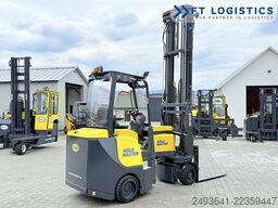 Combilift AISLE MASTER 20SHE TRIPLEX 8500