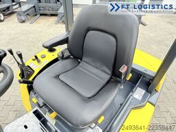 Combilift AISLE MASTER 20SHE TRIPLEX 8500