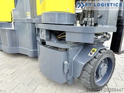 Combilift AISLE MASTER 20SHE TRIPLEX 8500
