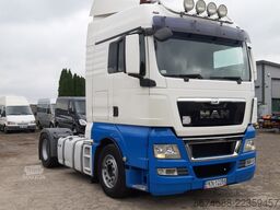 man Tgx 440 440 Euro5