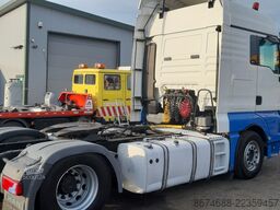 man Tgx 440 440 Euro5