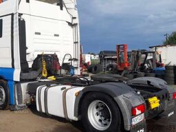 man Tgx 440 440 Euro5