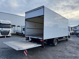 Mercedes-Benz Atego 818 BL  Schalter6 m Ahk LBW KM 96
