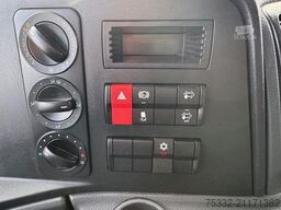 Mercedes-Benz Atego 818 BL  Schalter6 m Ahk LBW KM 96