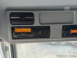 Mercedes-Benz Atego 818 BL  Schalter6 m Ahk LBW KM 96