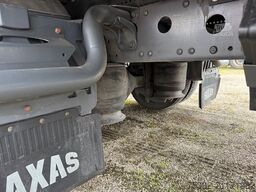 Mercedes-Benz Atego 818 BL  Schalter6 m Ahk LBW KM 96