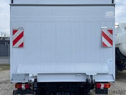 Mercedes-Benz Atego 818 BL  Schalter6 m Ahk LBW KM 96