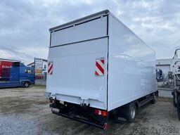 Mercedes-Benz Atego 818 BL  Schalter6 m Ahk LBW KM 96