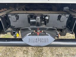 Mercedes-Benz Atego 818 BL  Schalter6 m Ahk LBW KM 96