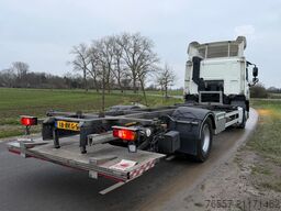 DAF CF 300 CF 300 BDF of Chassic cabine.  MOOIE  NE...