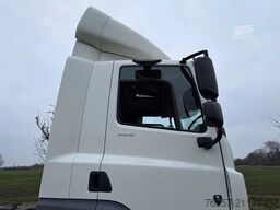 DAF CF 300 CF 300 BDF of Chassic cabine.  MOOIE  NE...