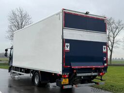 Volvo FL FL240.12 EURO6.  11-2021