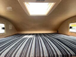 ADRIA Izola A 697 SL - Einzelbetten - Sat/TV - Solar -