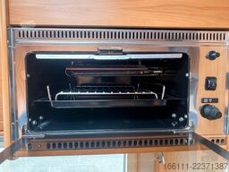 ADRIA Izola A 697 SL - Einzelbetten - Sat/TV - Solar -