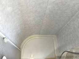 ADRIA Izola A 697 SL - Einzelbetten - Sat/TV - Solar -