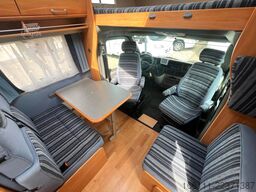ADRIA Izola A 697 SL - Einzelbetten - Sat/TV - Solar -