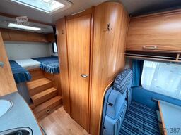 ADRIA Izola A 697 SL - Einzelbetten - Sat/TV - Solar -