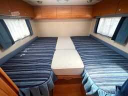 ADRIA Izola A 697 SL - Einzelbetten - Sat/TV - Solar -