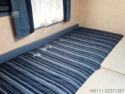 ADRIA Izola A 697 SL - Einzelbetten - Sat/TV - Solar -