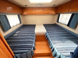 ADRIA Izola A 697 SL - Einzelbetten - Sat/TV - Solar -