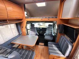 ADRIA Izola A 697 SL - Einzelbetten - Sat/TV - Solar -