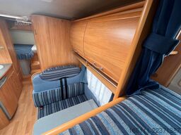 ADRIA Izola A 697 SL - Einzelbetten - Sat/TV - Solar -