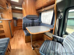 ADRIA Izola A 697 SL - Einzelbetten - Sat/TV - Solar -