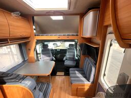 ADRIA Izola A 697 SL - Einzelbetten - Sat/TV - Solar -