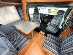 ADRIA Izola A 697 SL - Einzelbetten - Sat/TV - Solar -