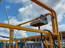 Haulotte H15 SX Diesel 15m